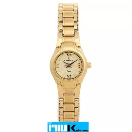 ساعت مچی زنانه رومانسون ROMANSON NM6510LL1GA81G